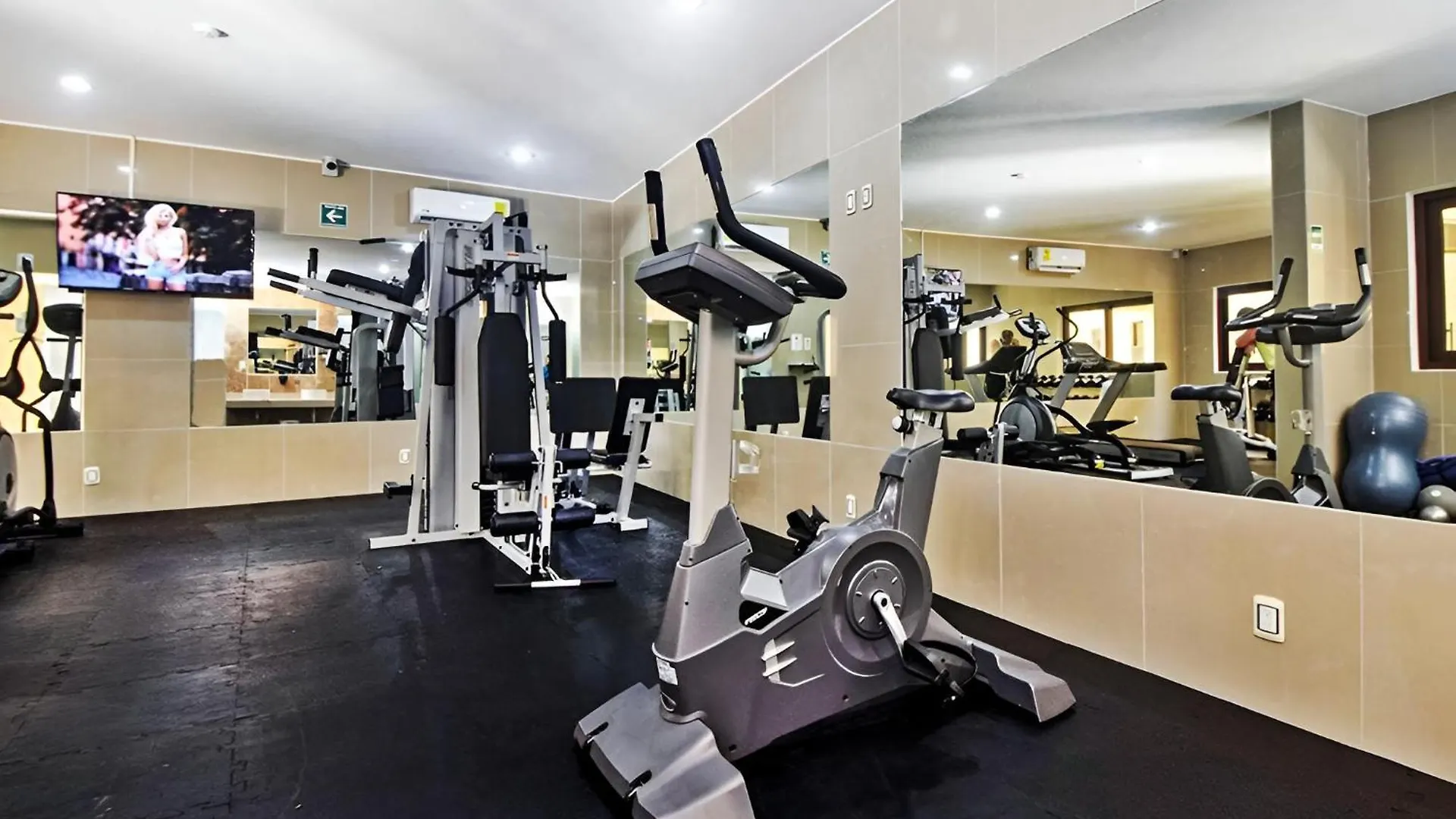 205 C: Centrally Located Apto. With Ocean View Playa del Carmen 0*,  Mexico
