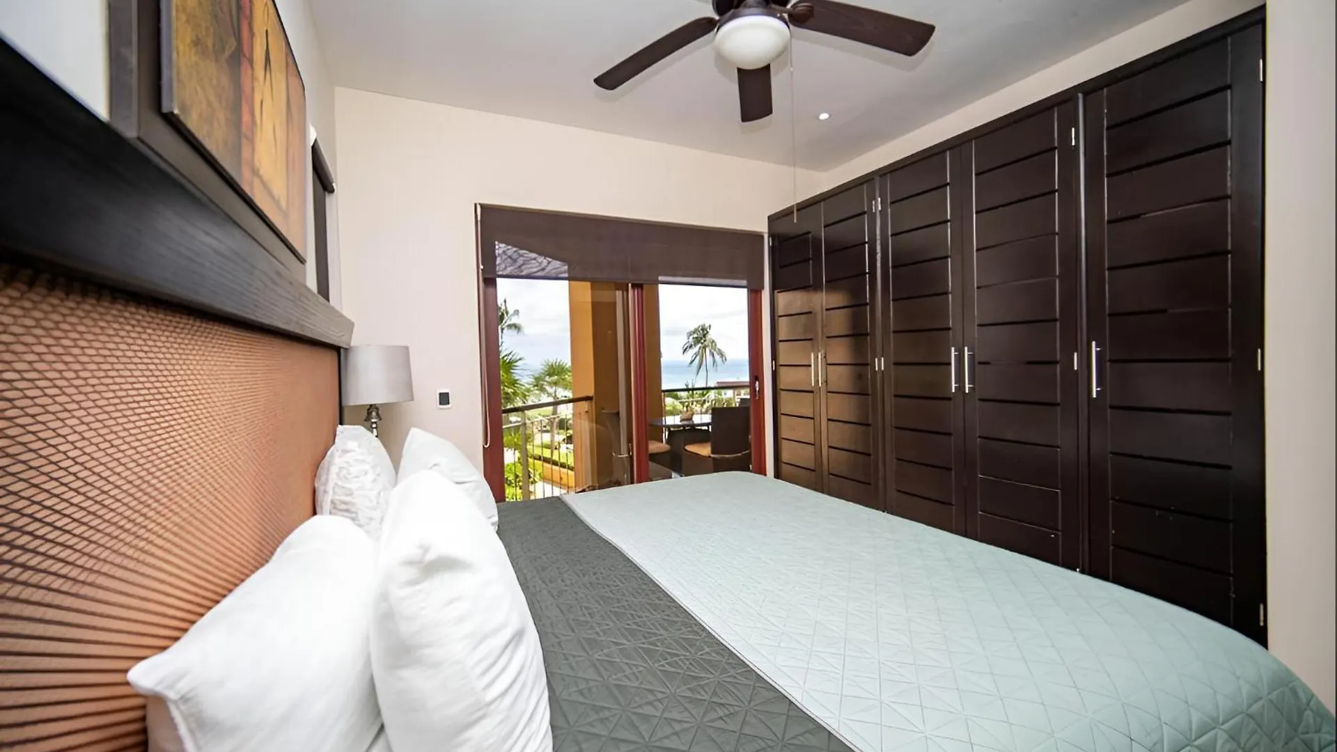 205 C: Centrally Located Apto. With Ocean View Playa del Carmen 0*,
